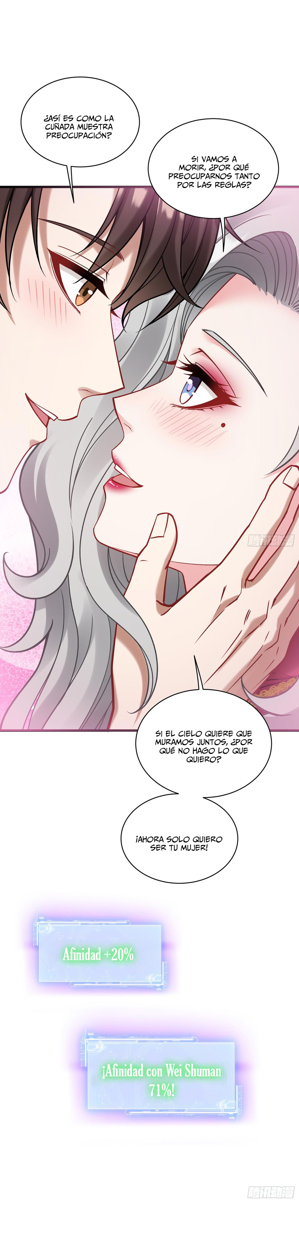 Read Después de dejar de actuar como un perro, me convertí en un Magnate Celestial Urbano ES Manga Online