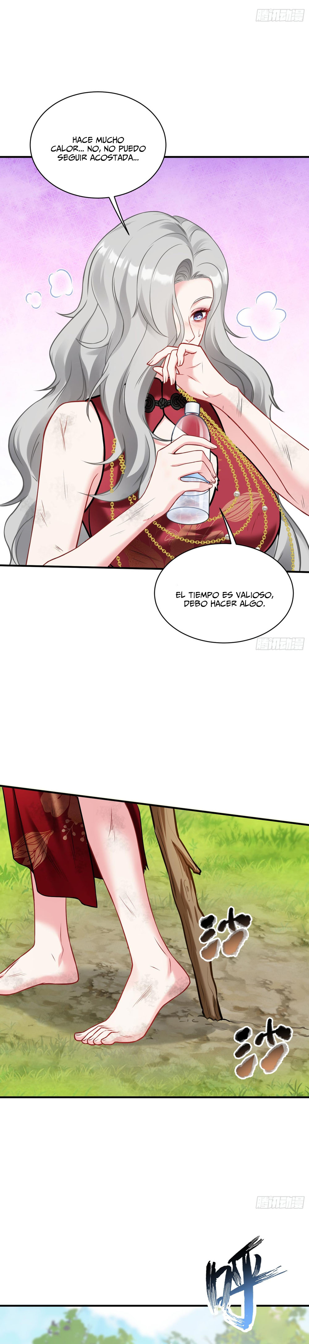 Read Después de dejar de actuar como un perro, me convertí en un Magnate Celestial Urbano ES Manga Online