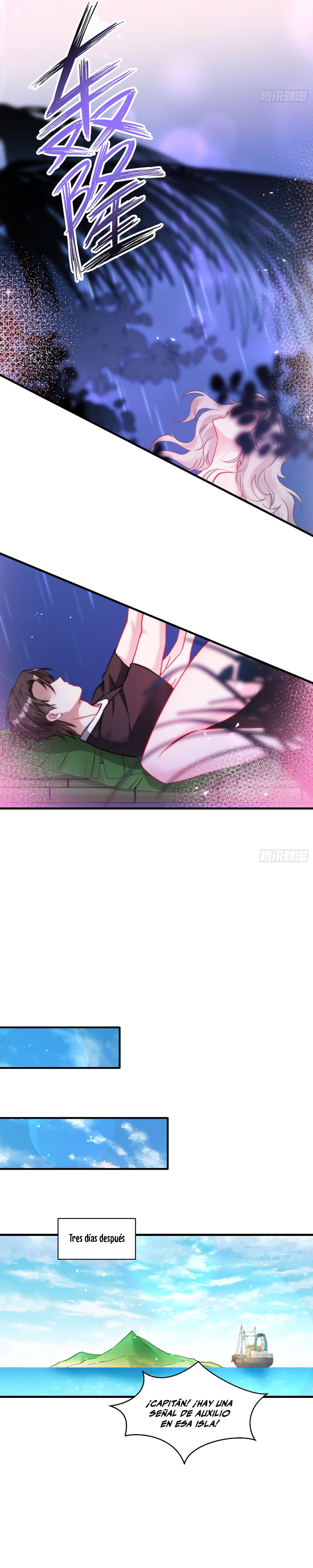Read Después de dejar de actuar como un perro, me convertí en un Magnate Celestial Urbano ES Manga Online