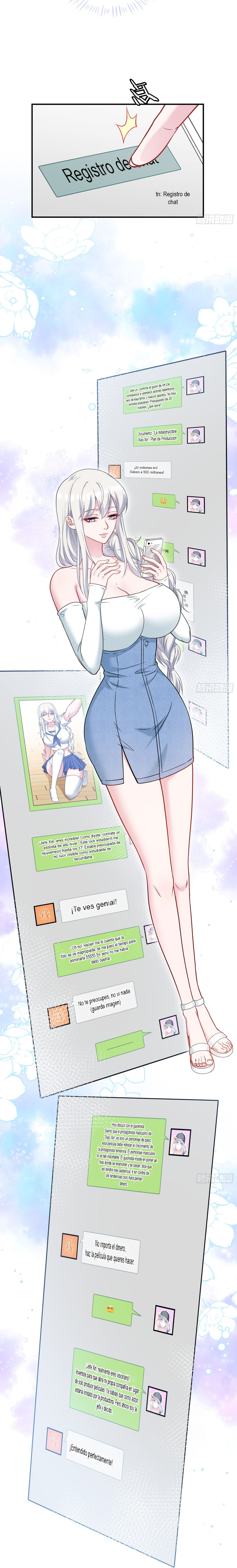 Read Después de dejar de actuar como un perro, me convertí en un Magnate Celestial Urbano ES Manga Online