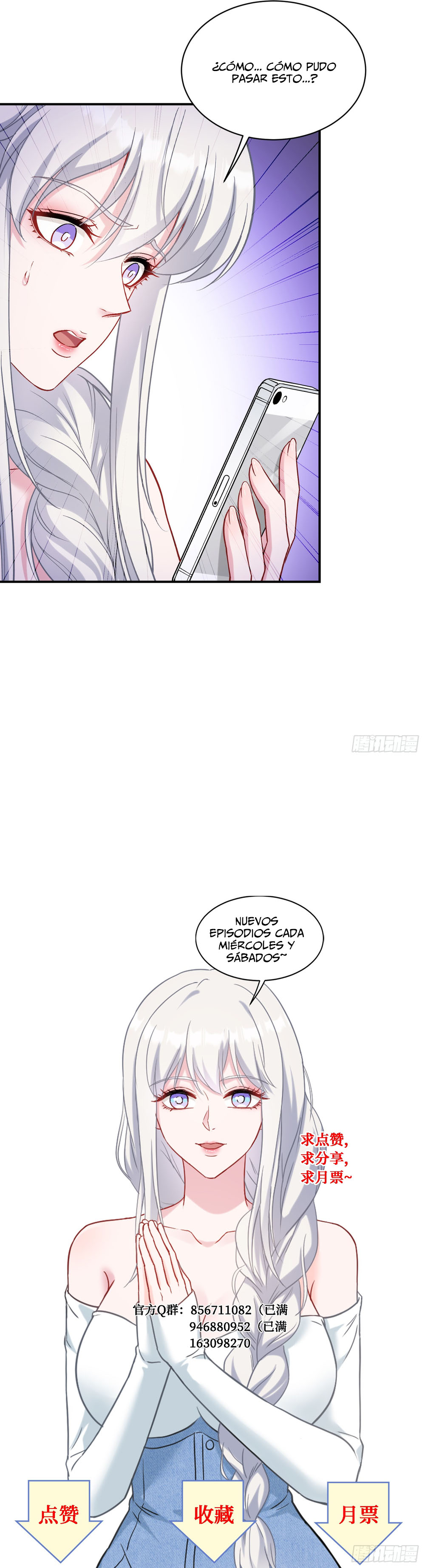 Read Después de dejar de actuar como un perro, me convertí en un Magnate Celestial Urbano ES Manga Online