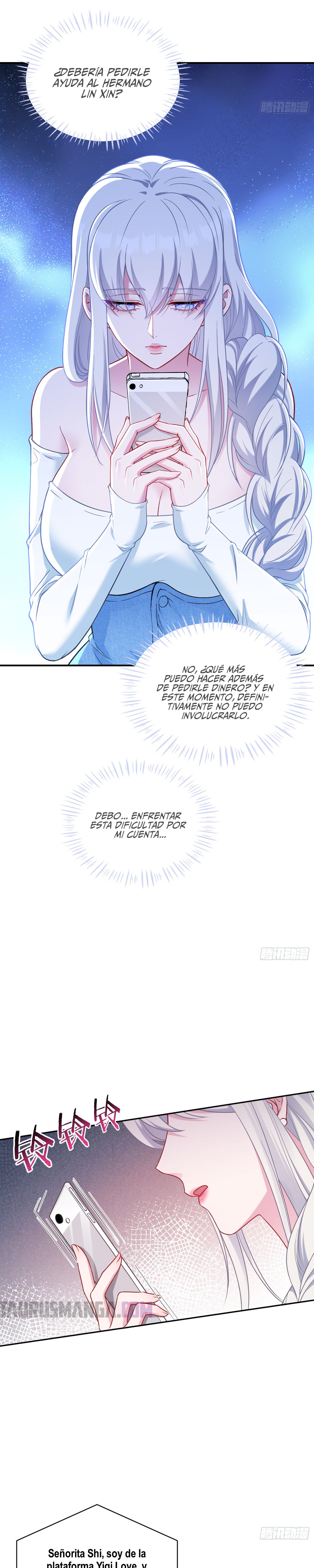 Read Después de dejar de actuar como un perro, me convertí en un Magnate Celestial Urbano ES Manga Online