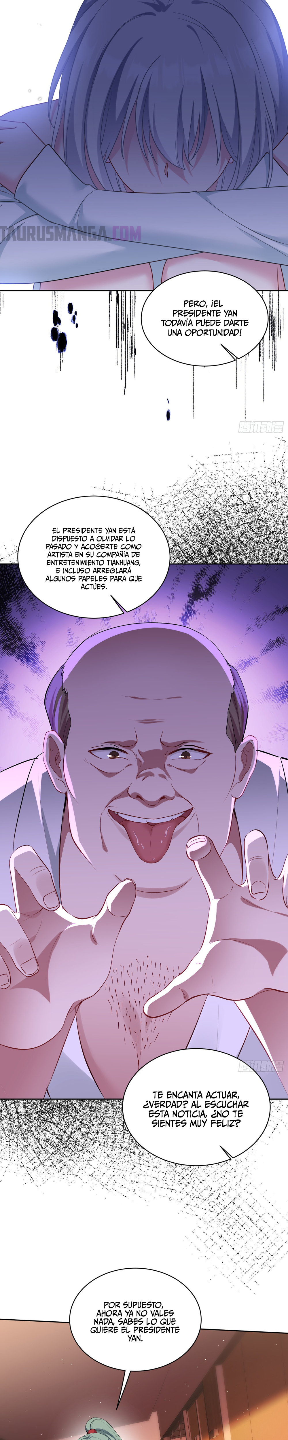 Read Después de dejar de actuar como un perro, me convertí en un Magnate Celestial Urbano ES Manga Online