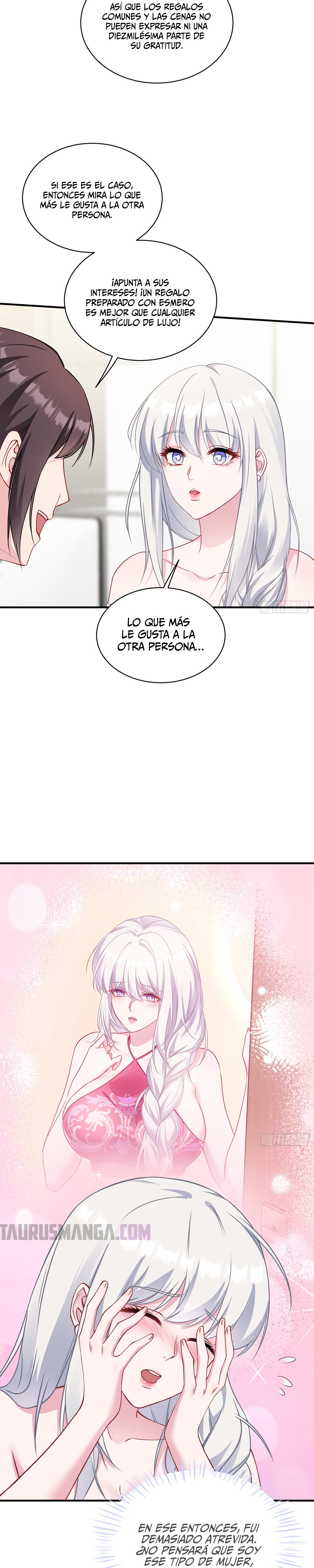 Read Después de dejar de actuar como un perro, me convertí en un Magnate Celestial Urbano ES Manga Online