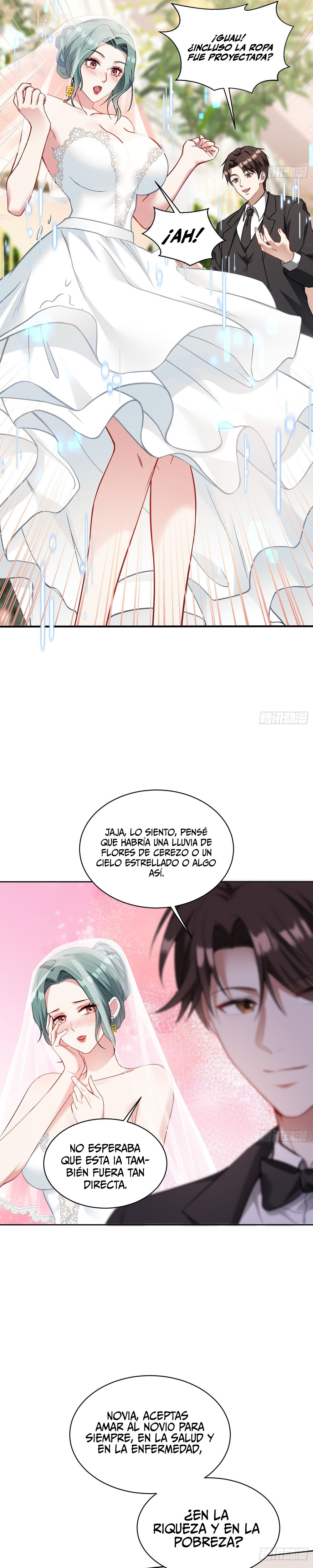 Read Después de dejar de actuar como un perro, me convertí en un Magnate Celestial Urbano ES Manga Online