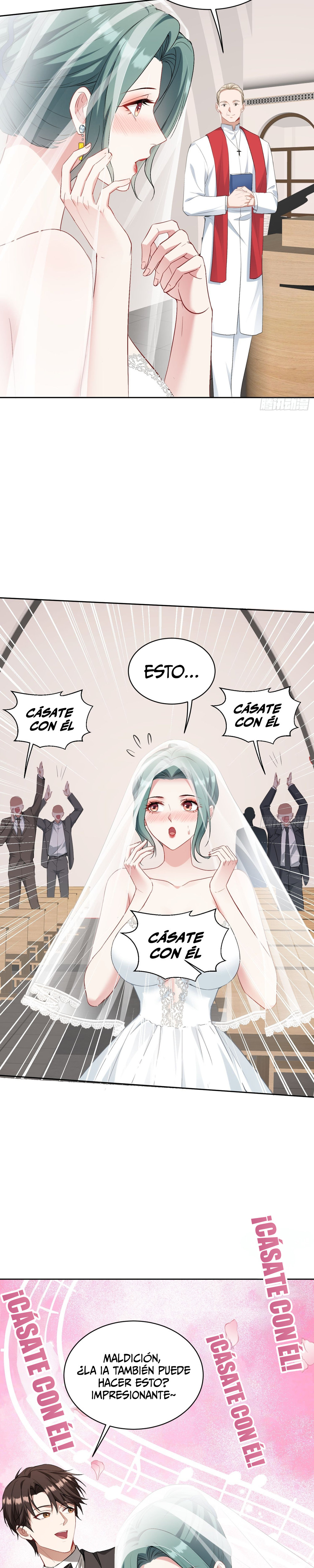 Read Después de dejar de actuar como un perro, me convertí en un Magnate Celestial Urbano ES Manga Online