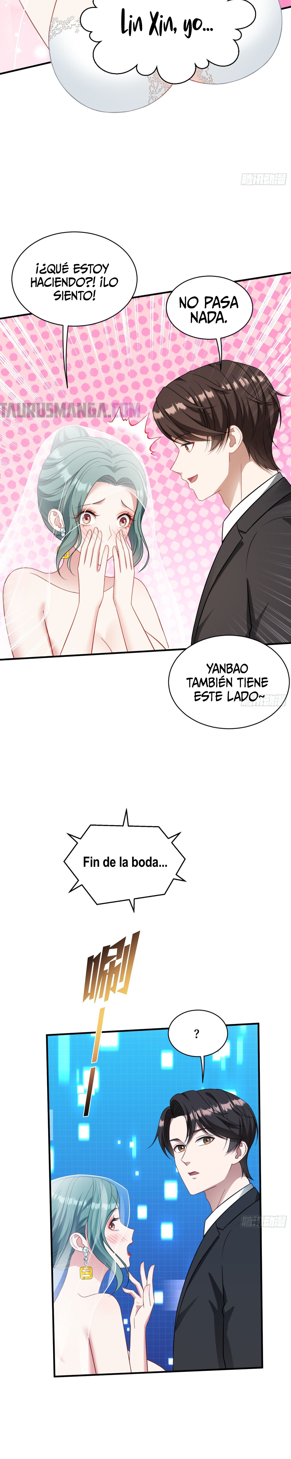 Read Después de dejar de actuar como un perro, me convertí en un Magnate Celestial Urbano ES Manga Online