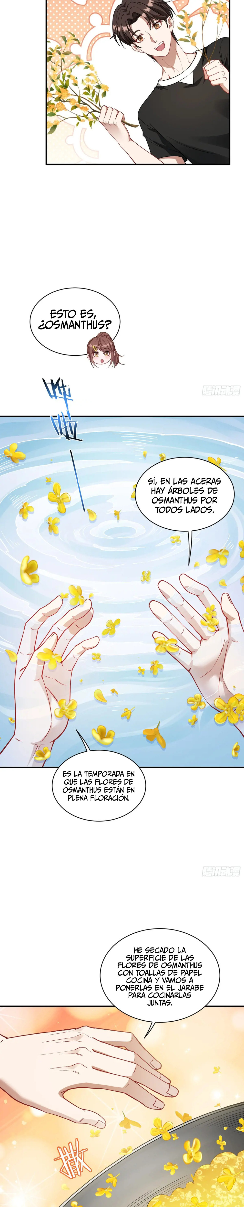 Read Después de dejar de actuar como un perro, me convertí en un Magnate Celestial Urbano ES Manga Online