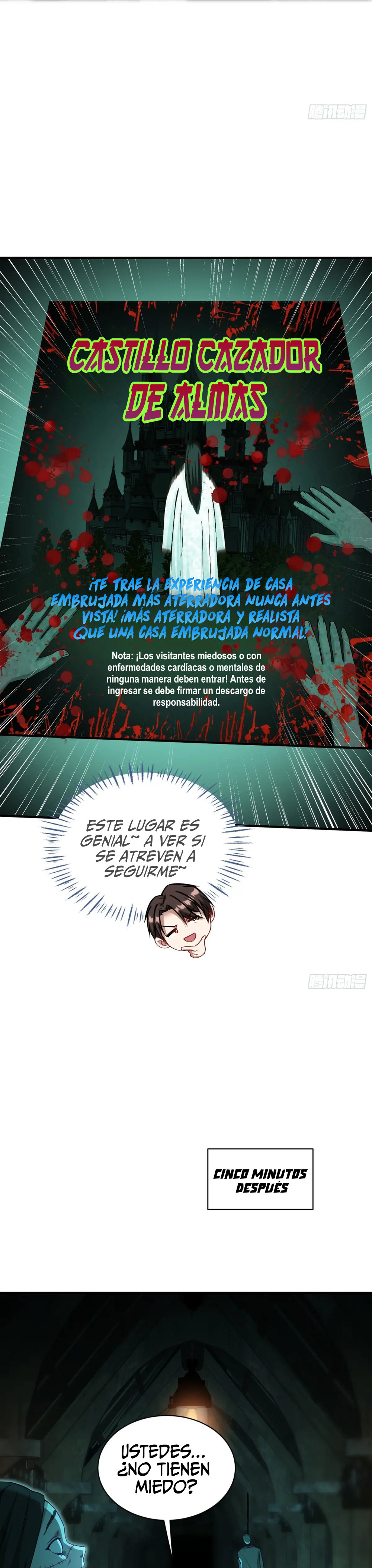 Read Después de dejar de actuar como un perro, me convertí en un Magnate Celestial Urbano ES Manga Online