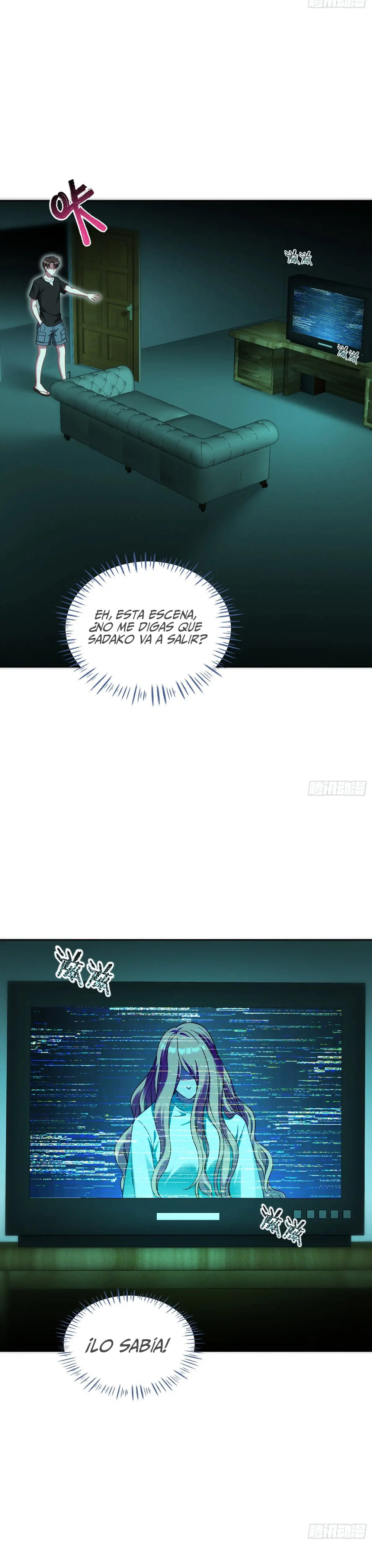 Read Después de dejar de actuar como un perro, me convertí en un Magnate Celestial Urbano ES Manga Online