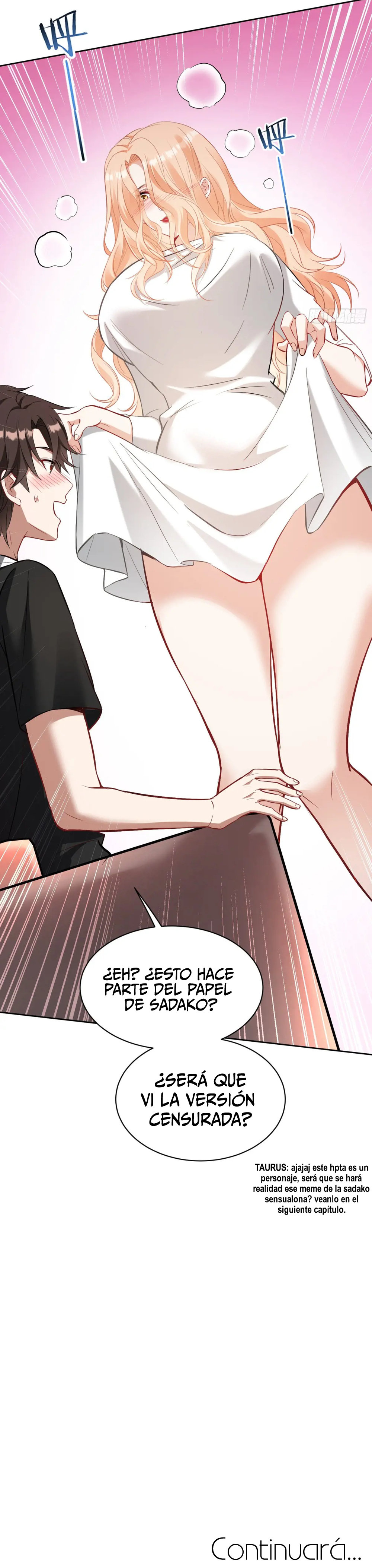 Read Después de dejar de actuar como un perro, me convertí en un Magnate Celestial Urbano ES Manga Online