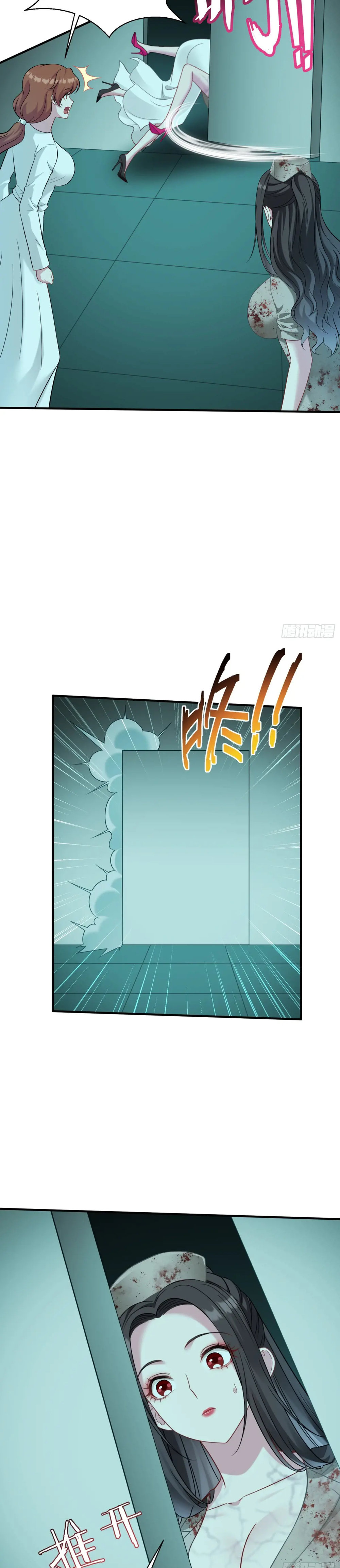 Read Después de dejar de actuar como un perro, me convertí en un Magnate Celestial Urbano ES Manga Online