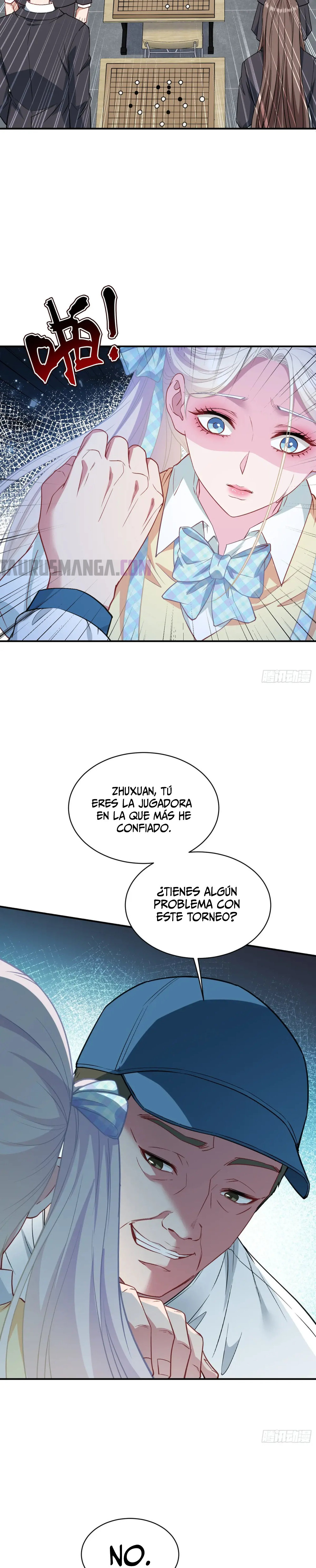 Read Después de dejar de actuar como un perro, me convertí en un Magnate Celestial Urbano ES Manga Online