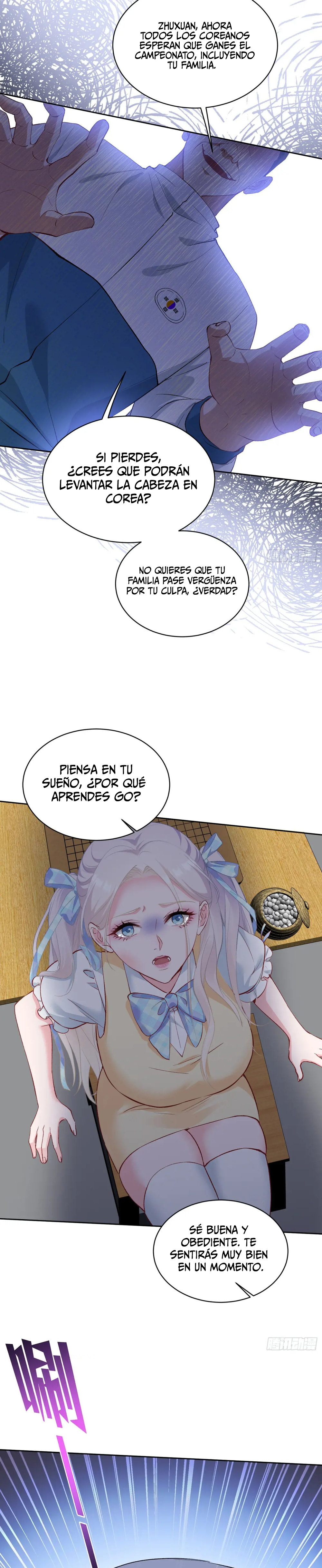 Read Después de dejar de actuar como un perro, me convertí en un Magnate Celestial Urbano ES Manga Online