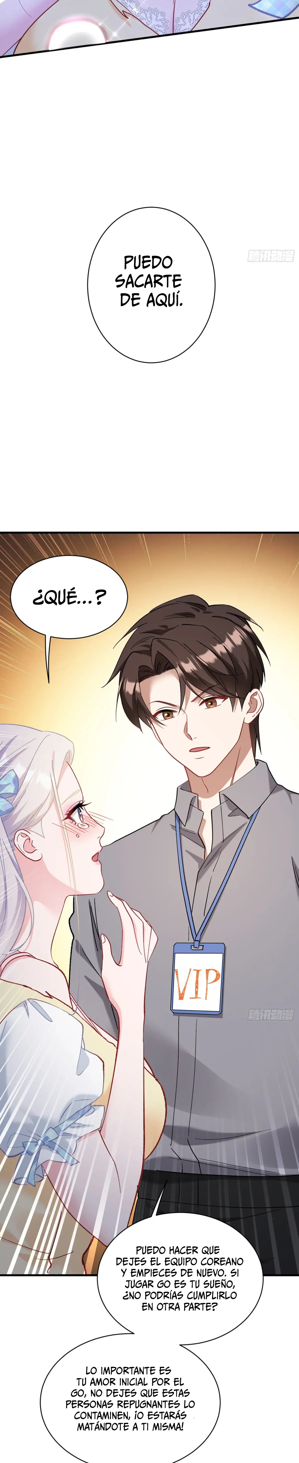 Read Después de dejar de actuar como un perro, me convertí en un Magnate Celestial Urbano ES Manga Online