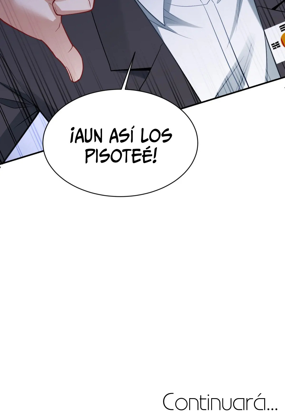 Read Después de dejar de actuar como un perro, me convertí en un Magnate Celestial Urbano ES Manga Online
