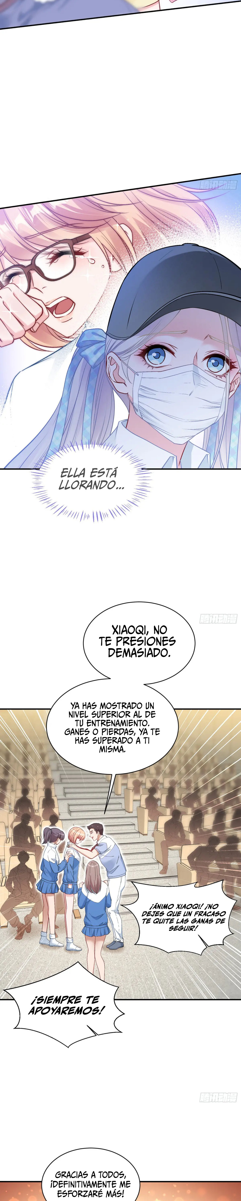 Read Después de dejar de actuar como un perro, me convertí en un Magnate Celestial Urbano ES Manga Online