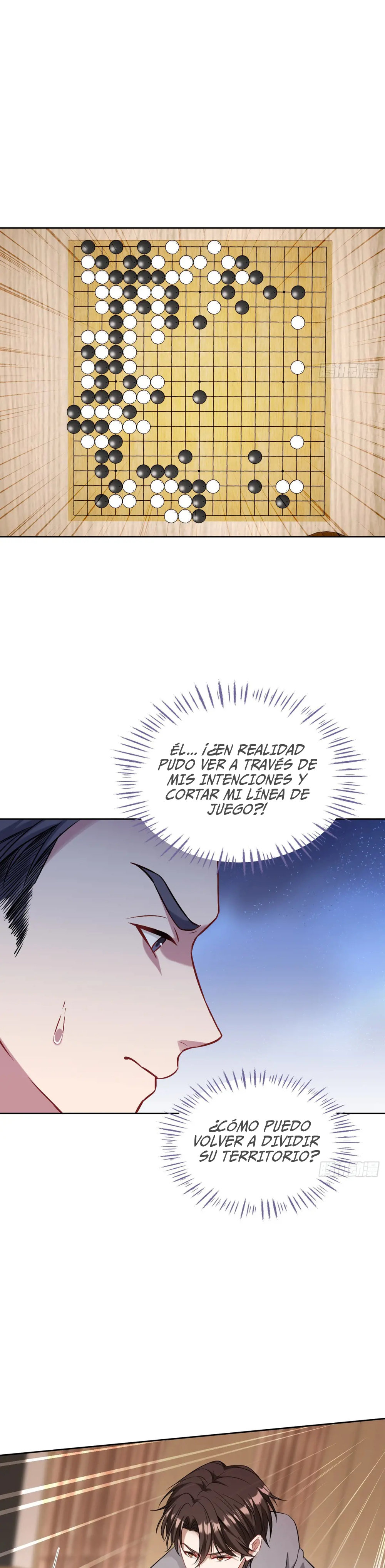 Read Después de dejar de actuar como un perro, me convertí en un Magnate Celestial Urbano ES Manga Online