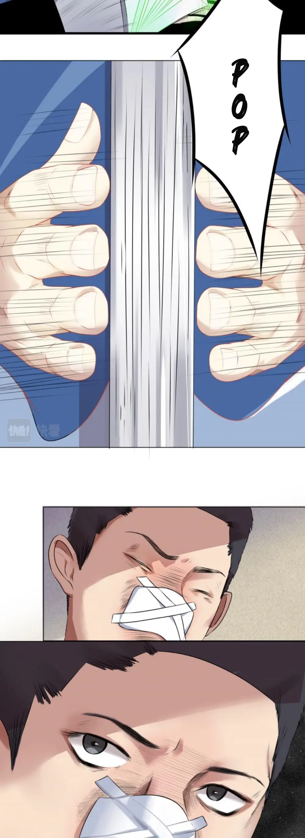 Read Dios del conocimiento ES Manga Online