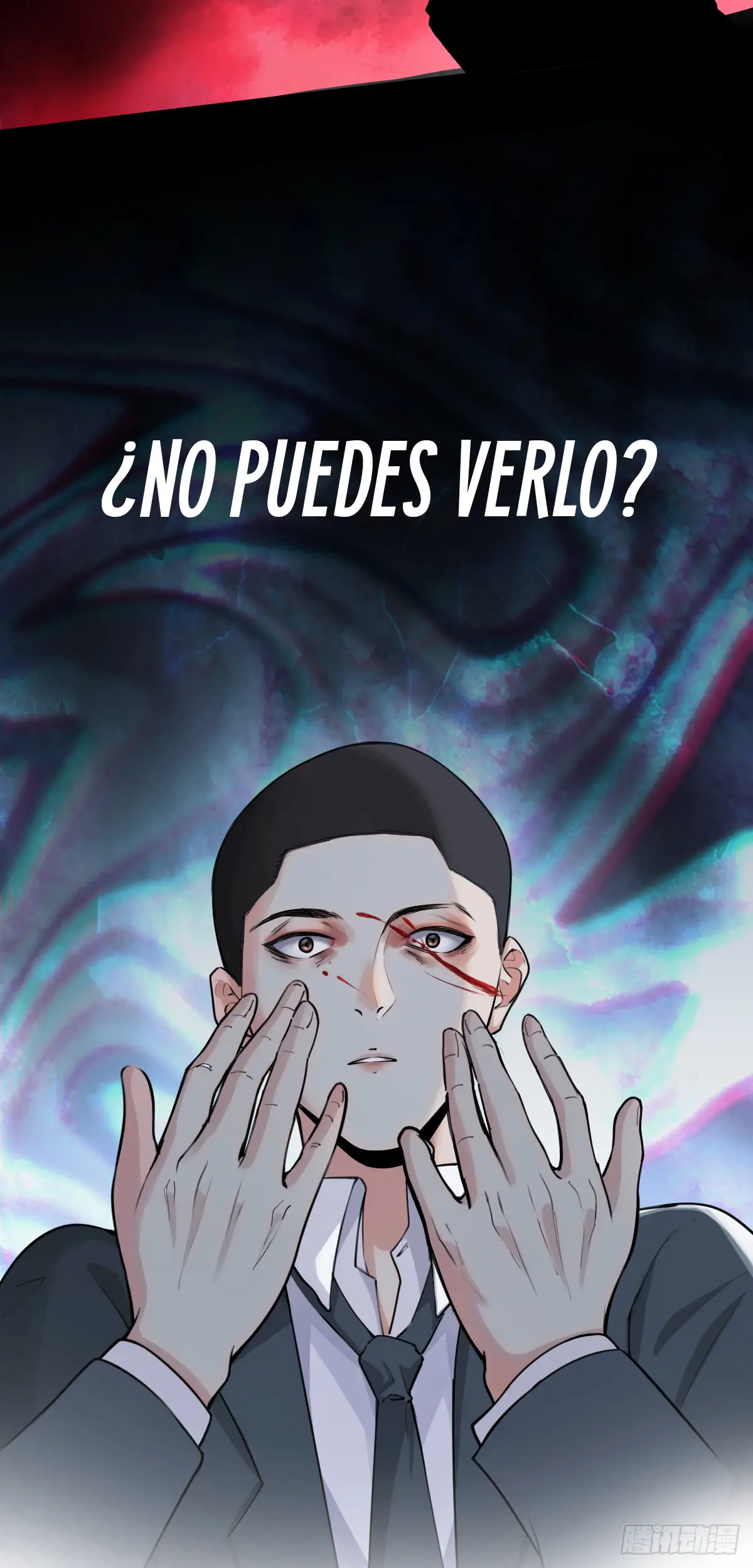 Read Dios del conocimiento ES Manga Online