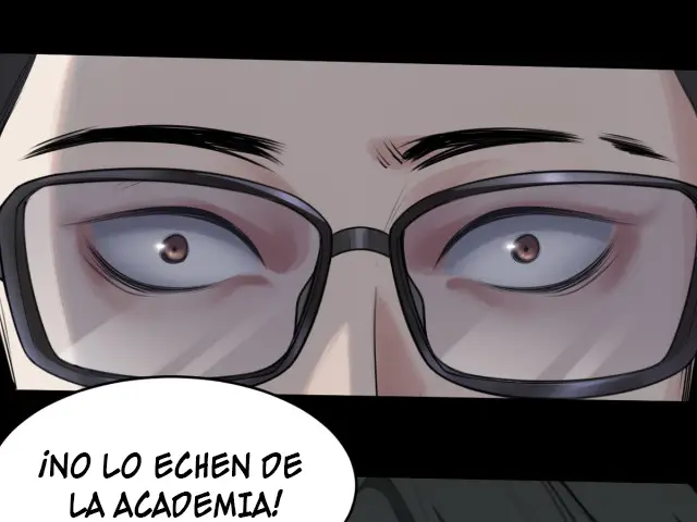 Read Dios del conocimiento ES Manga Online