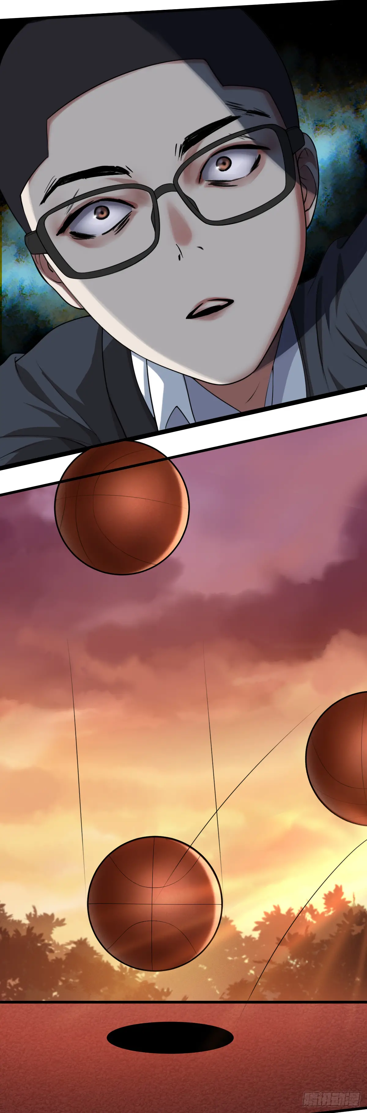 Read Dios del conocimiento ES Manga Online