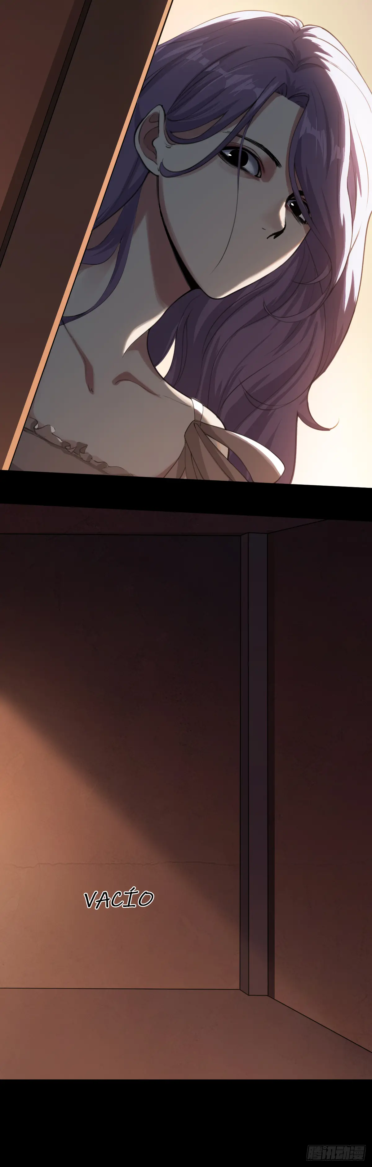 Read Dios del conocimiento ES Manga Online
