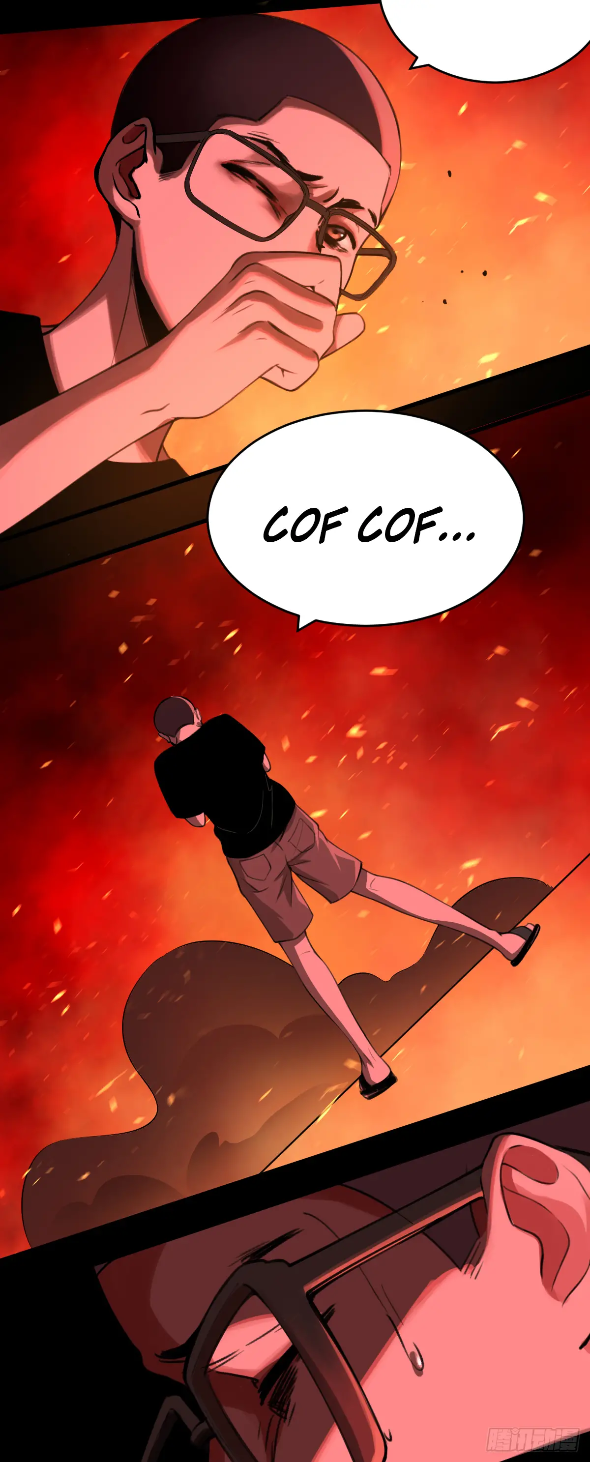 Read Dios del conocimiento ES Manga Online