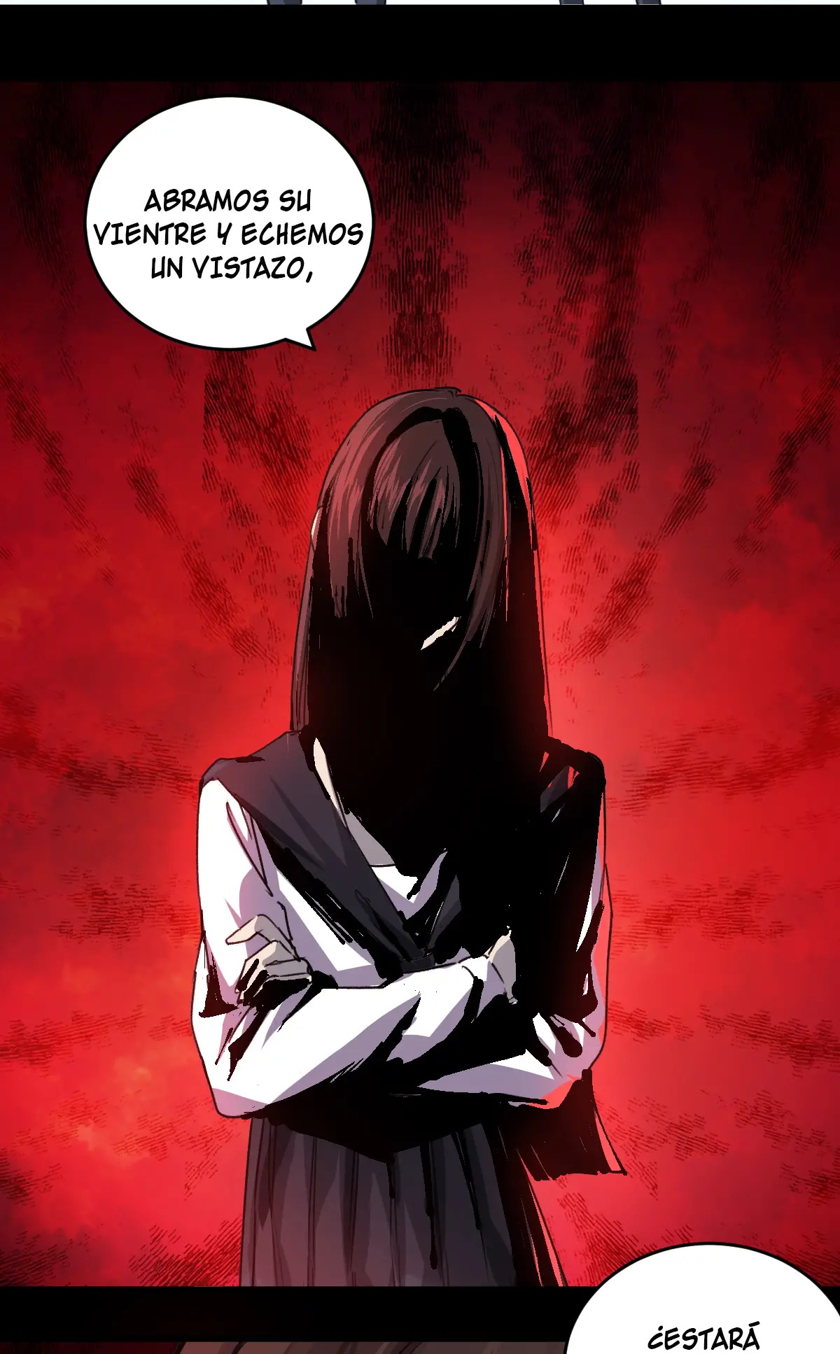 Read Dios del conocimiento ES Manga Online