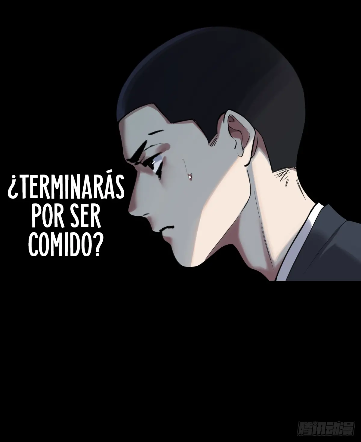 Read Dios del conocimiento ES Manga Online