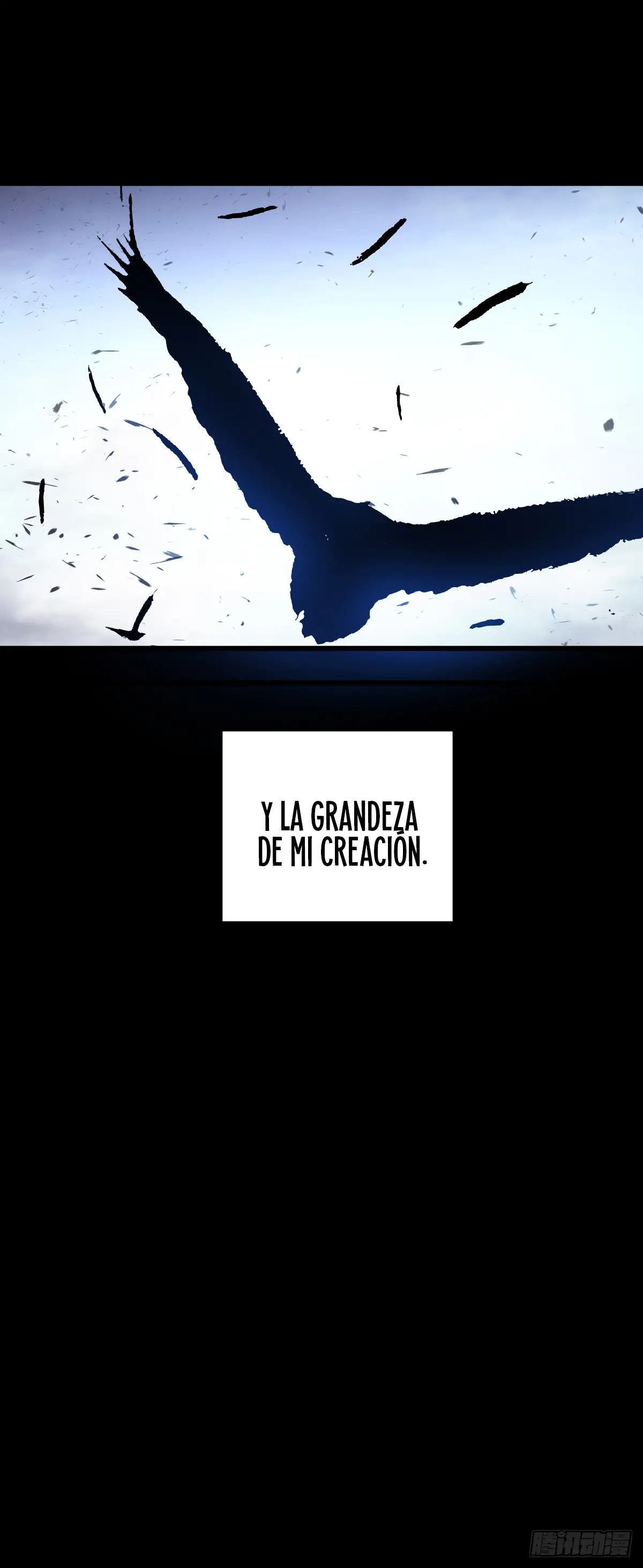 Read Dios del conocimiento ES Manga Online