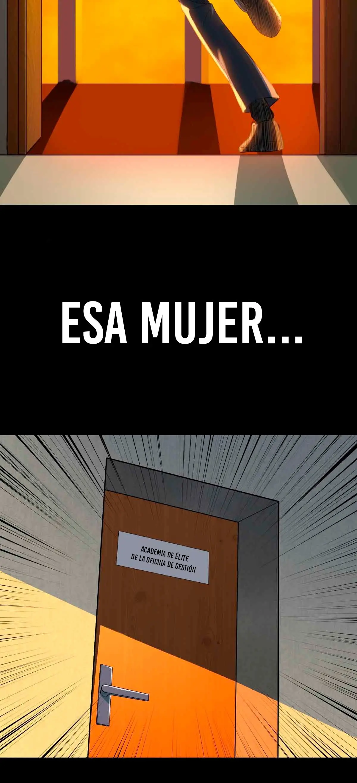 Read Dios del conocimiento ES Manga Online