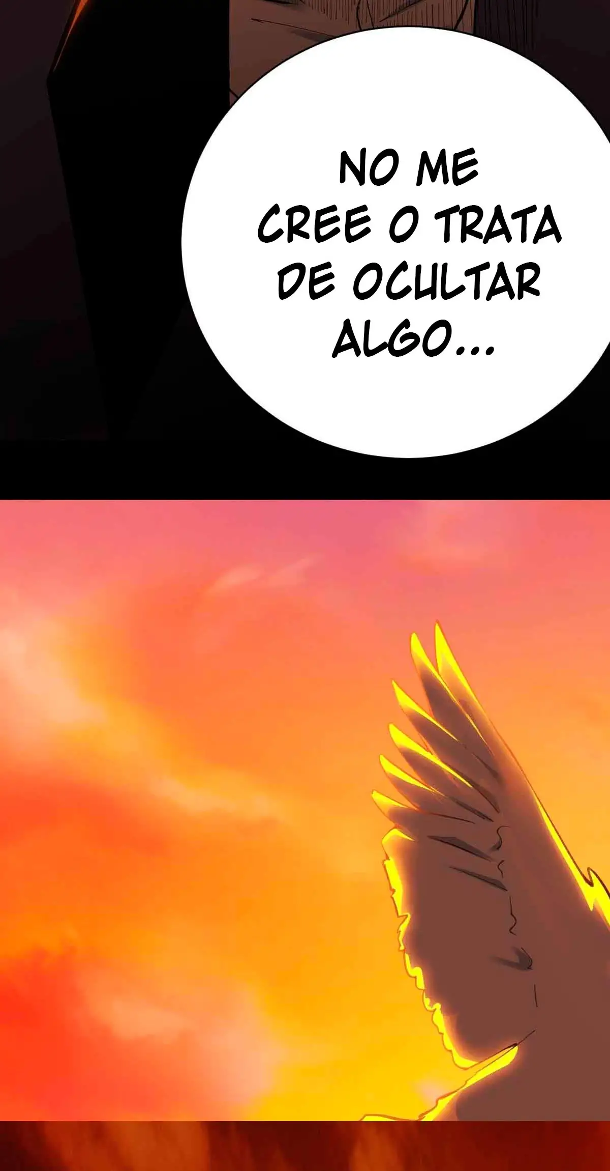 Read Dios del conocimiento ES Manga Online
