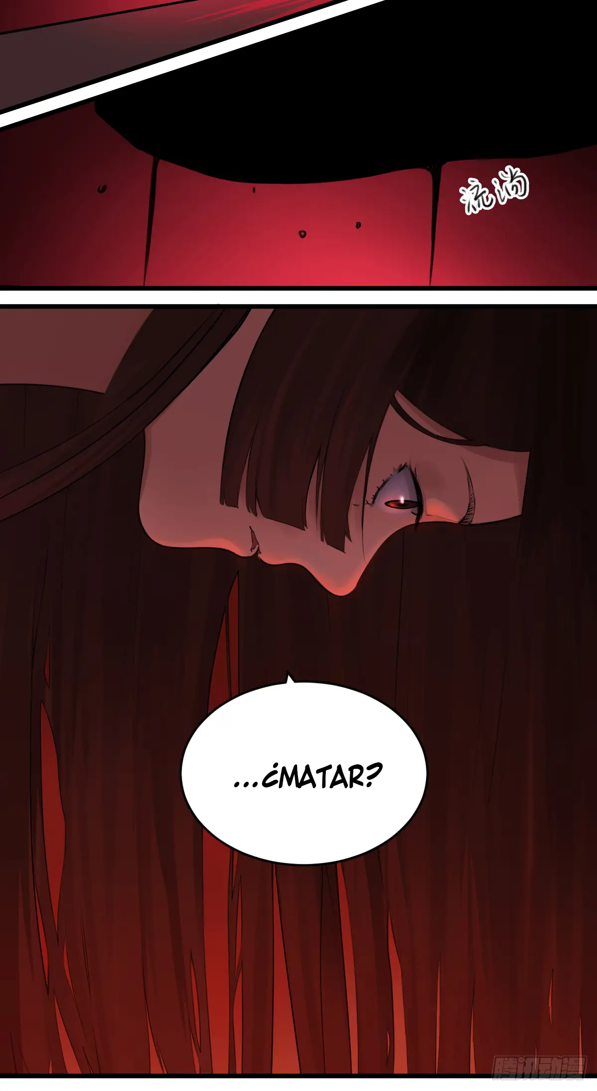 Read Dios del conocimiento ES Manga Online
