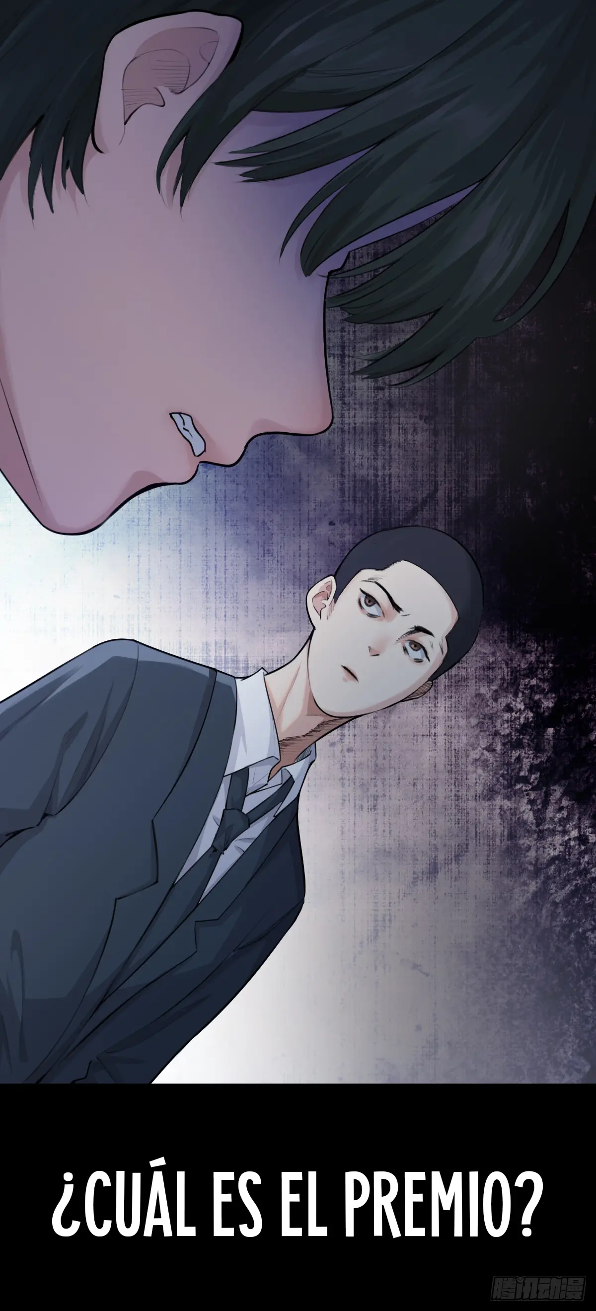 Read Dios del conocimiento ES Manga Online
