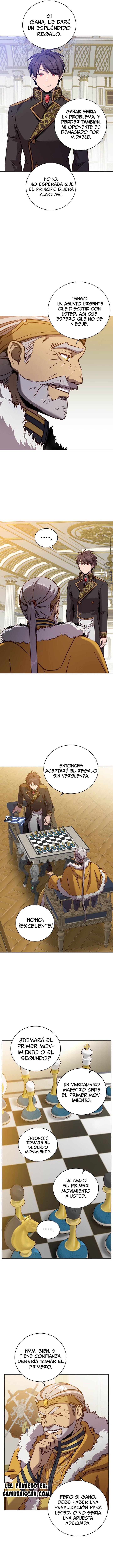 Read EL DEL HEROE MAXIMO ULTIMOS CAPITULOS ES Manga Online