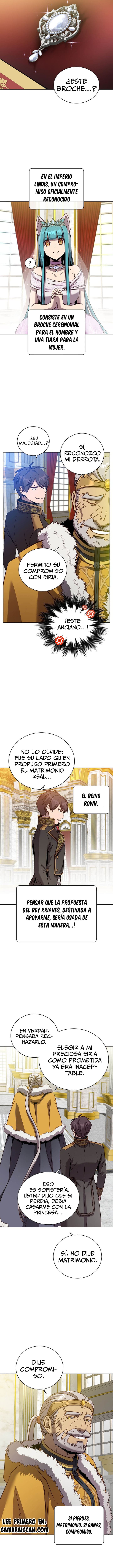 Read EL DEL HEROE MAXIMO ULTIMOS CAPITULOS ES Manga Online