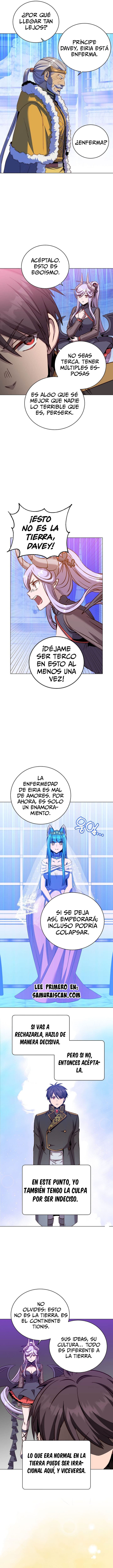 Read EL DEL HEROE MAXIMO ULTIMOS CAPITULOS ES Manga Online