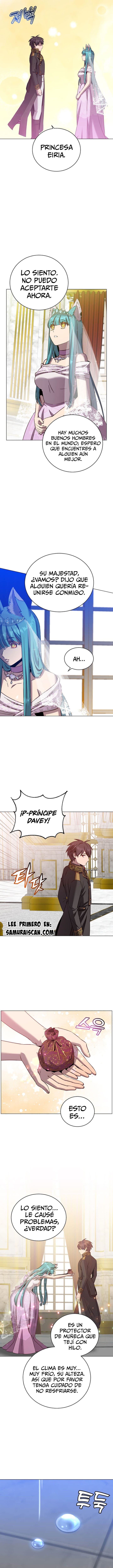 Read EL DEL HEROE MAXIMO ULTIMOS CAPITULOS ES Manga Online