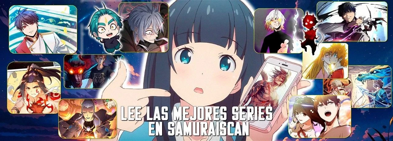 Read EL DEL HEROE MAXIMO ULTIMOS CAPITULOS ES Manga Online