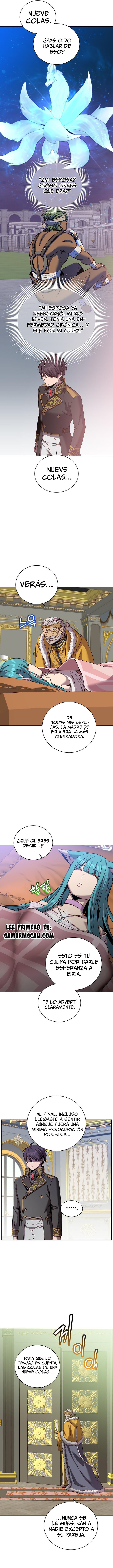 Read EL DEL HEROE MAXIMO ULTIMOS CAPITULOS ES Manga Online