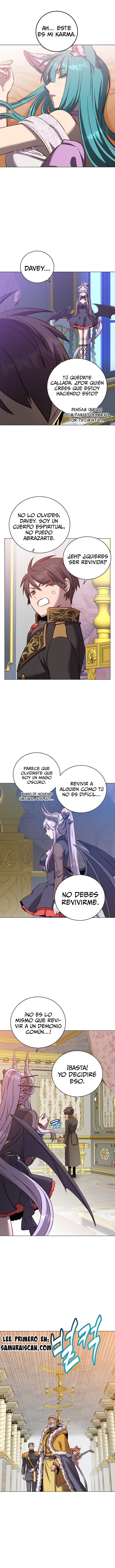 Read EL DEL HEROE MAXIMO ULTIMOS CAPITULOS ES Manga Online