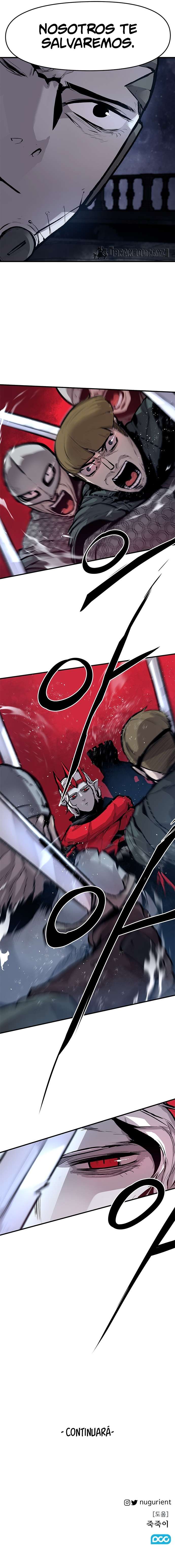Read El Caballero Muerto Gunther ES Manga Online