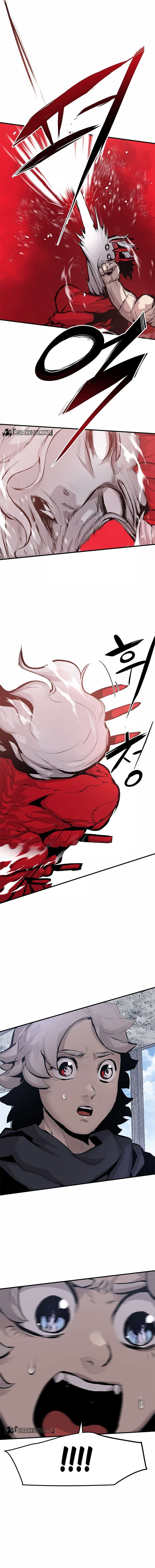 Read El Caballero Muerto Gunther ES Manga Online