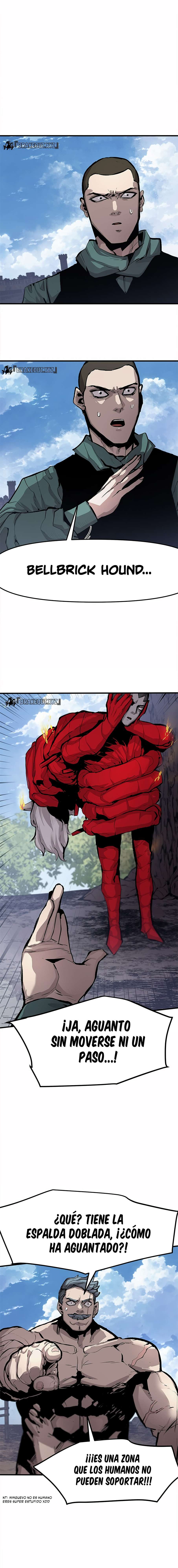 Read El Caballero Muerto Gunther ES Manga Online