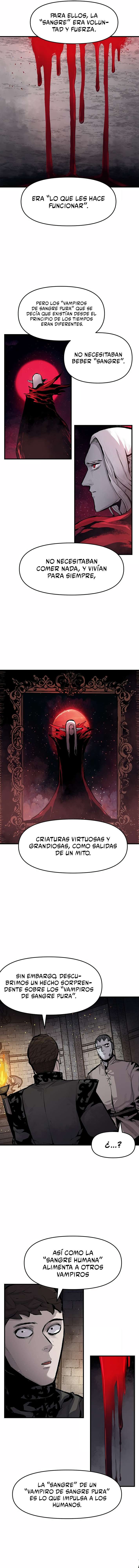 Read El Caballero Muerto Gunther ES Manga Online