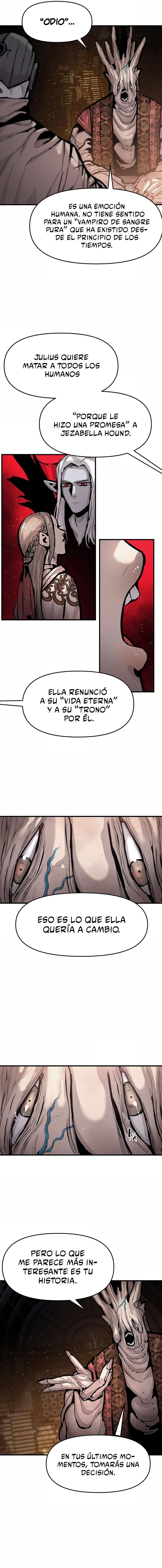 Read El Caballero Muerto Gunther ES Manga Online