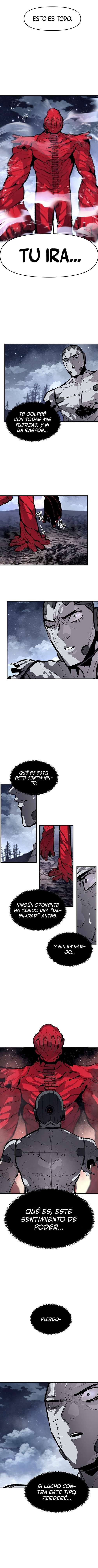Read El Caballero Muerto Gunther ES Manga Online