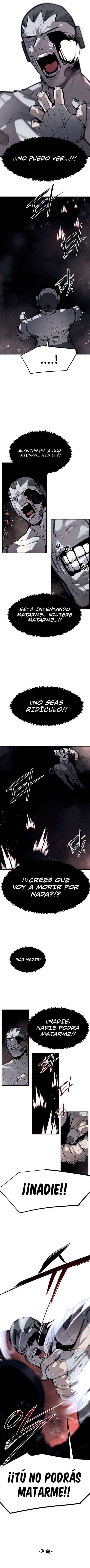 Read El Caballero Muerto Gunther ES Manga Online
