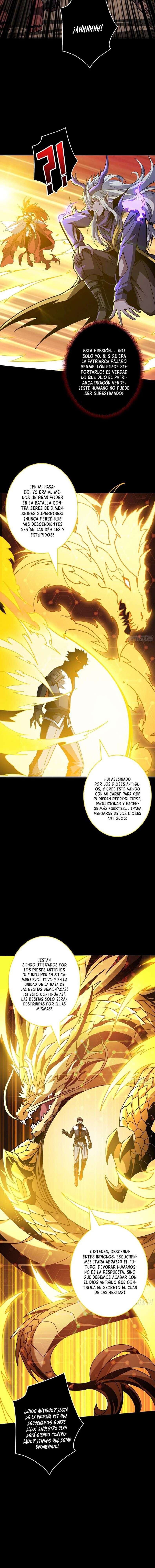 Read El Caballero Muerto Gunther ES Manga Online